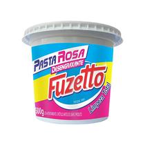 Pasta Arenosa Uso Geral 500g Fuzetto