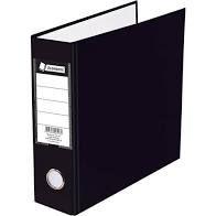 Pasta az Chies economic preto 80mm Pasta az Chies economic preto 80mm