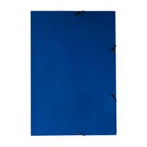 PASTA azul ABA ELASTICO DELLOPLEX VM. KIT C/5 PASTAS PASTA azul ABA ELASTICO DELLOPLEX VM. KIT C/5 PASTAS