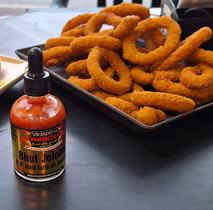 PASTA BASE BHUT JOLOKIA A 3ª MAIS FORTE DO MUNDO - Vidro 60 ml PASTA BASE BHUT JOLOKIA A 3ª MAIS FORTE DO MUNDO - Vidro 60 ml