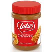 Pasta Belga Lotus Biscoff Spread 400G