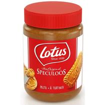 Pasta Belga Lotus Biscoff Spread 400G