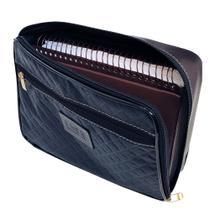 pasta biblica para hinario e biblia