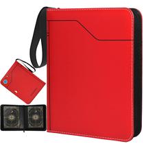 Pasta Binder Hipoocok Jumbo 60 Bolsos XL 15 x 21 cm Pasta Binder Hipoocok Jumbo 60 Bolsos XL 15 x 21 cm