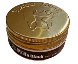Pasta Black 130gr Pierry Lohan - ppb pomada