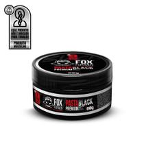 Pasta black 80g - fox for men