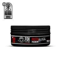 Pasta black fox for men 150g