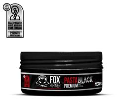 Pasta Black Fox For Men