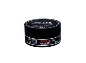 Pasta Black Fox For Men