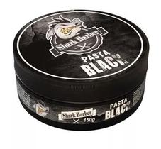 Pasta black shark barber 150g