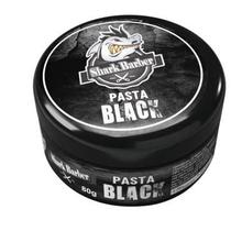 Pasta black shark barber 80g Pasta black shark barber 80g