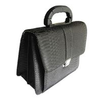 Pasta Bolsa Ccb Capanga Serp Preta Ap R1518 Musical Rava