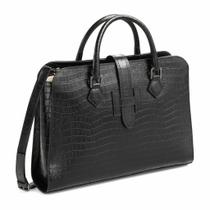 Pasta / Bolsa Executiva Em Couro Para Notebook 15.6 Olívia Pasta / Bolsa Executiva Em Couro Para Notebook 15.6 Olívia