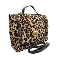 Pasta bolsa executiva feminina couro mão transversal 0480 Pasta bolsa executiva feminina couro mão transversal 0480