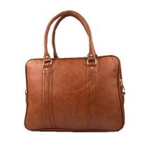 Pasta Bolsa Executiva Feminina Suporte para Notebook