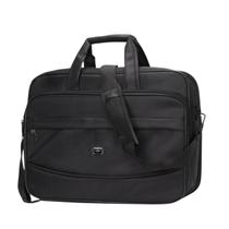 Pasta Bolsa Executiva Masculina Notebook Alça Ombro Maleta