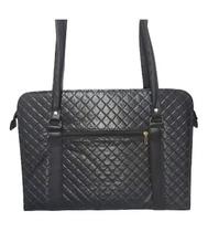 Pasta Bolsa Feminina Executiva Social De Ombro Com Bolso