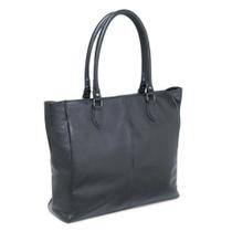 Pasta / Bolsa Tiracolo Em Couro Para Notebook 15.6 Mirela