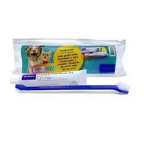 Pasta C.E.T Oral Enzimática para Cães e Gatos Virbac 70g Pasta C.E.T Oral Enzimática para Cães e Gatos Virbac 70g