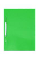 Pasta C/trilho Plastico Acp Verde Pct C/10 Unid Pasta C/trilho Plastico Acp Verde Pct C/10 Unid