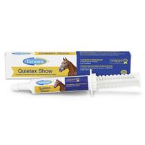 Pasta calmante e focante para cavalos Farnam Quietex Show 30 ml