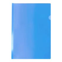 Pasta canaleta a4 azul dac Pasta canaleta a4 azul dac