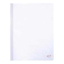 Pasta Canaleta A4 Transparente ACP