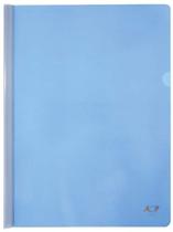 Pasta canaleta - azul acp