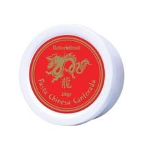 Pasta Canforada Chinesa Com Mentol Canela e Eucalipto