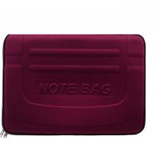 Pasta Capa Case Maleta Rigida Para Notebook 15,6 Polegadas Com Alça