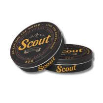 Pasta Capilar Matte Medium Hold 80g SCOUT Efeito Natural, Fixação Média e Volume o Dia Todo Pasta Capilar Matte Medium Hold 80g SCOUT Efeito Natural, Fixação Média e Volume o Dia Todo