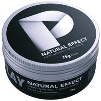 Pasta Capilar Play Barber 75g Efeito Natural Profissional Pasta Capilar Play Barber 75g Efeito Natural Profissional