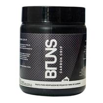 Pasta Carbon Grip Antideslizante para Carbono Bruns 200g Pasta Carbon Grip Antideslizante para Carbono Bruns 200g