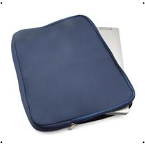 Pasta Case De Notebook Lisa Capa Maleta Sem Bolso 14.1/15.6/17.3 Polegadas Neoprene