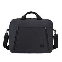 Pasta Case Logic Huxton para Notebook 14 Preto