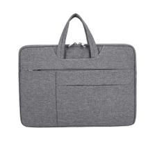 Pasta Case Para Notebook Até 14 13 Impermeável Leve Executiva Pasta Case Para Notebook Até 14 13 Impermeável Leve Executiva