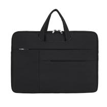 Pasta Case Para Notebook Até 14 13 Impermeável Leve Executiva Pasta Case Para Notebook Até 14 13 Impermeável Leve Executiva