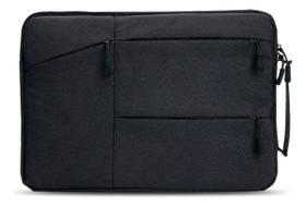 Pasta Case para Notebook Laptop Capa Impermeável Air / Pro 13.3 Bolsa Protetora Impermeavél