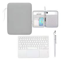 Pasta Case + Teclado Touch Para Tablet Lenovo M9'