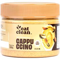 Pasta Castanha Caju Cappuccino Eat Clean 300g - Vegano