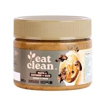 Pasta Castanha Caju Cookies Eat Clean 300g - Vegano