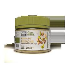 Pasta Castanha De Caju - Pistache Vegano Eat Clean 300G