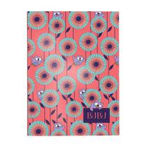 Pasta catálago bubu coruja com 10 plásticos