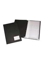 Pasta Catalogo 10 Envelopes Com Visor 123 Com 10 Und