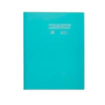 Pasta Catálogo 30 Folhas A4- Clearbook Azul Claro