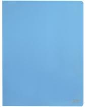 Pasta Catálogo 30 Folhas Oficio Clear book Tons Pastel Executive ACP