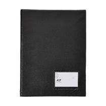 Pasta catálogo A4 com 50 envelopes 245 x 335 x 20 mm