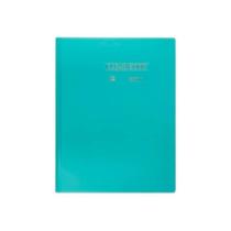 Pasta Catálogo A4 com 50 Folhas Clearbook Yes Azul Claro Universitário Colegial para Arquivar Documentos Pasta Catálogo A4 com 50 Folhas Clearbook Yes Azul Claro Universitário Colegial para Arquivar Documentos