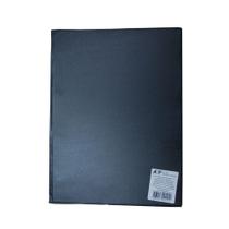 Pasta Catálogo A4/Ofício 245X335Mm Preta 10 Envelopes 1Un Pasta Catálogo A4/Ofício 245X335Mm Preta 10 Envelopes 1Un