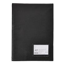 Pasta Catálogo Acp Oficio 50 Envelopes 0,06mm C/Visor 2cm 122 Pasta Catálogo Acp Oficio 50 Envelopes 0,06mm C/Visor 2cm 122